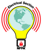 National Fire Protection Association Logo